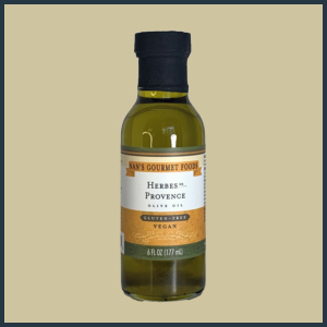 Herbes de Provence Olive Oil